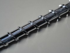 舊螺桿、機(jī)筒的翻新修復(fù)技術(shù)